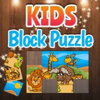 Kids Block Puzzle Challenge