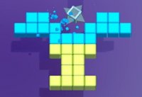 Color Block Breaker