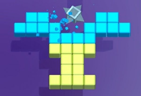 Color Tap Puzzle Challenge