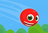 Red Ball Jump