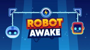 Robot Awake: Laser Puzzle Game Online
