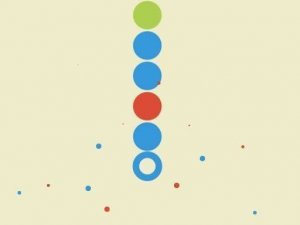 Hue Drop: Quick Reflex Puzzle