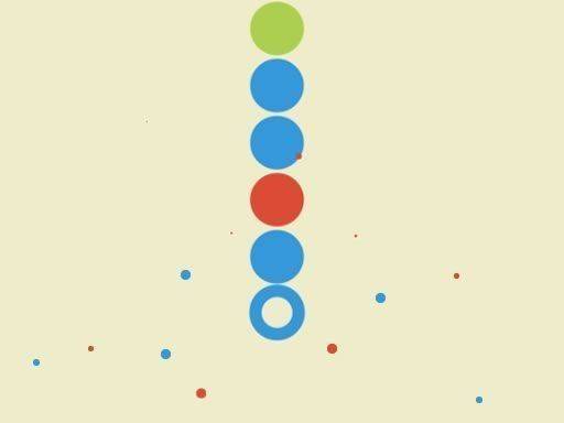 Hue Drop: Quick Reflex Puzzle