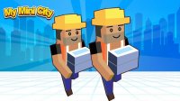 Mini City Builder Online