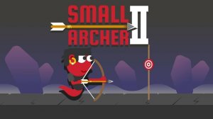 Small Archer 2: Target Puzzle Game