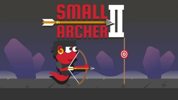 Small Archer 2: Target Puzzle Game Online