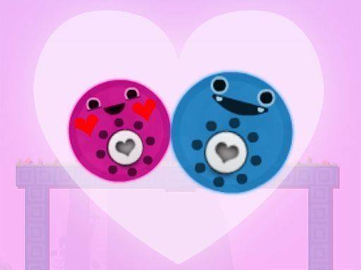 Love Totems Puzzle Journey