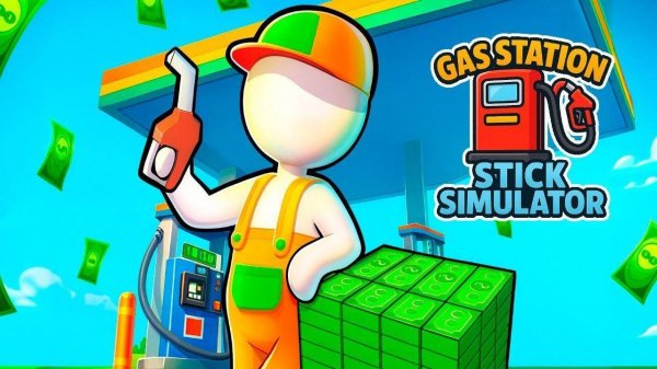 Gas Station Manager: Build and Expand