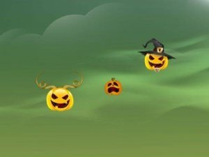 Autumn Squash Quick-Tap Challenge