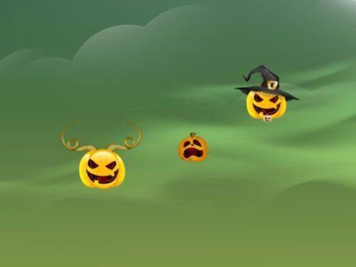 Autumn Squash Quick-Tap Challenge