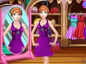 Fashion Fantasy Wardrobe