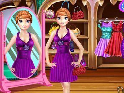 Fashion Fantasy Wardrobe