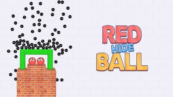 Red Ball Protection Logic Puzzle