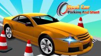 Car Parking Stunt Simulator