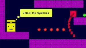 Box Journey - Puzzle Platformer Game