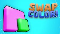 Swap Color: Reflex Puzzle