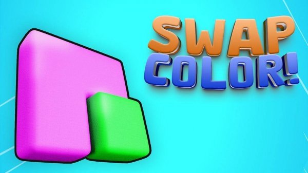 Color Reflex Match Puzzle