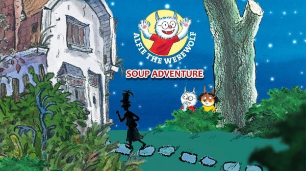 Kind Wolf Soup Quest Puzzle
