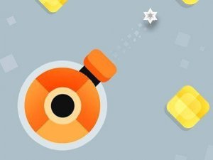 Chromatic Tile Puzzle