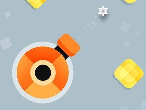 Chromatic Tile Puzzle