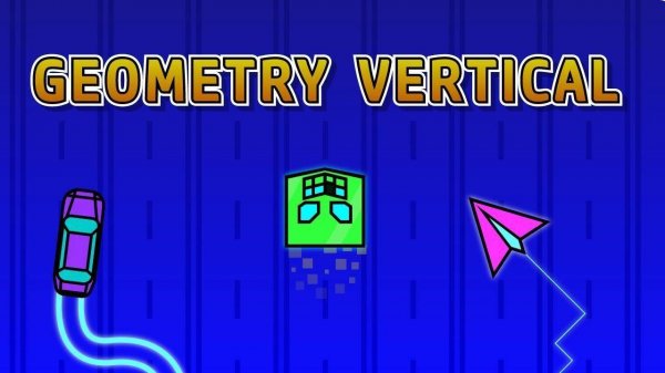 Geometry Rhythm Jump