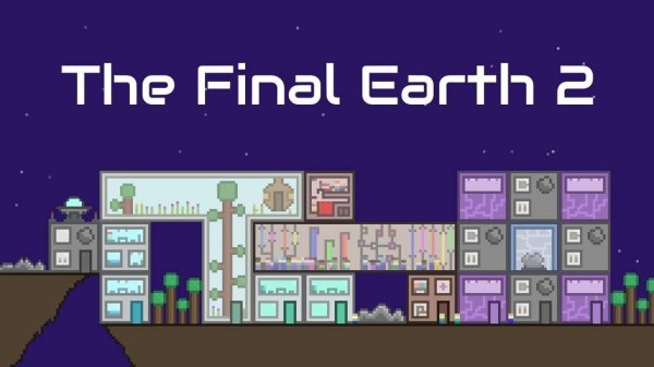 Space Colony Builder Strategy Game