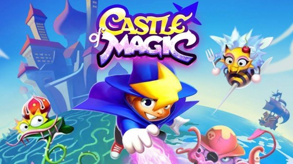 Castle Puzzle Quest