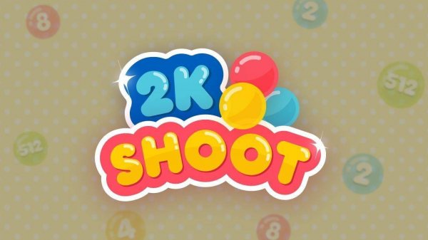 2K Shoot & Merge Puzzle Game Online