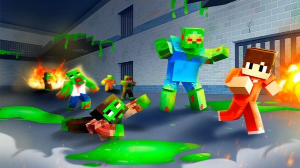 Craft Escape: Puzzle Adventure