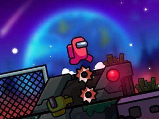 Space Explorer Adventure