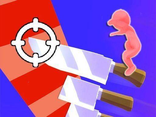 Rhythm Toss 3D Casual Game