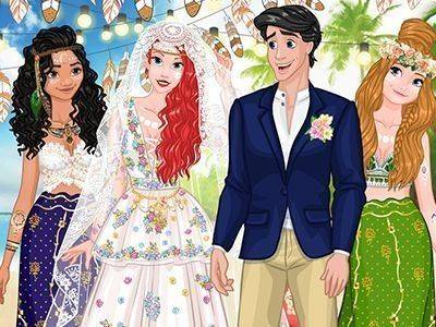 Royal Celebration Stylist