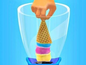 Blend It Perfect: Juice Maker Online Game