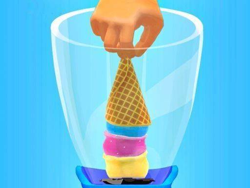Perfect Blend: Juice Maker Arcade