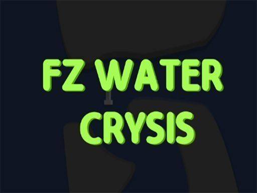 Water Flow Logic Puzzle
