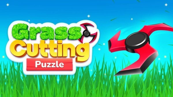 Garden Lawn Puzzle Game