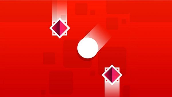 Gravity Shift Puzzle - Physics Game