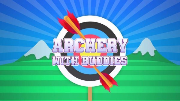 Archery With Buddies: Multiplayer Bow Game Online