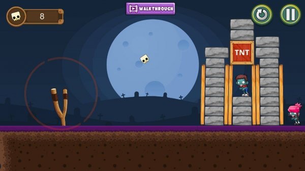 Bright Logic Quest