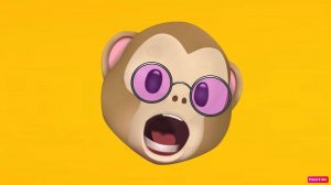 Memoji Puzzle Game - Guess The Character