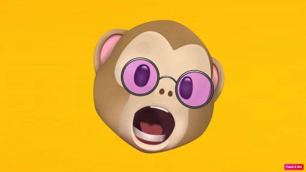 Memoji Puzzle Guessing Game