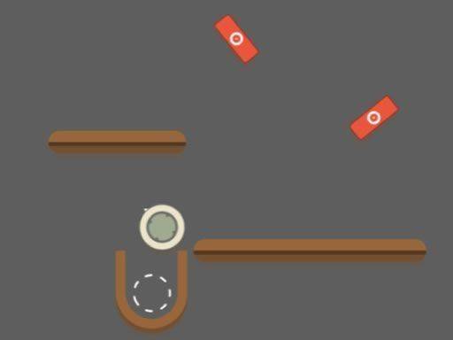 Basketball Path Logic Puzzle