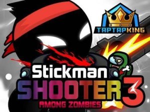 Stickman Fort Guardian 3: Tower Defense