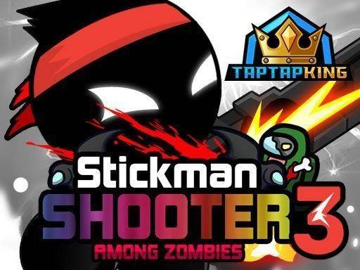 Stickman Fort Guardian 3: Tower Defense