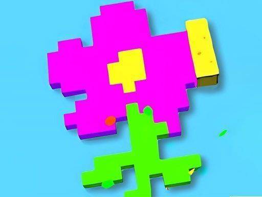 Voxel Tile Matching 3D