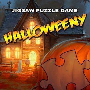 Autumn Harvest Puzzle Collection