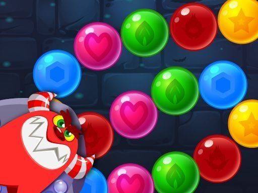 Color Match Puzzle Challenge