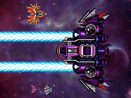 Stellar Chrono Quest