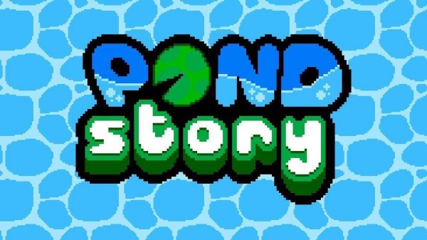 Pond Friends Quest