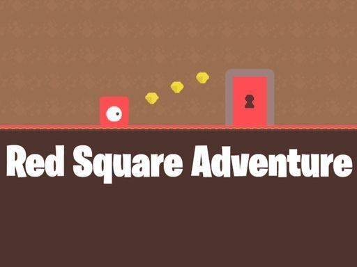 Red Square Puzzle Quest